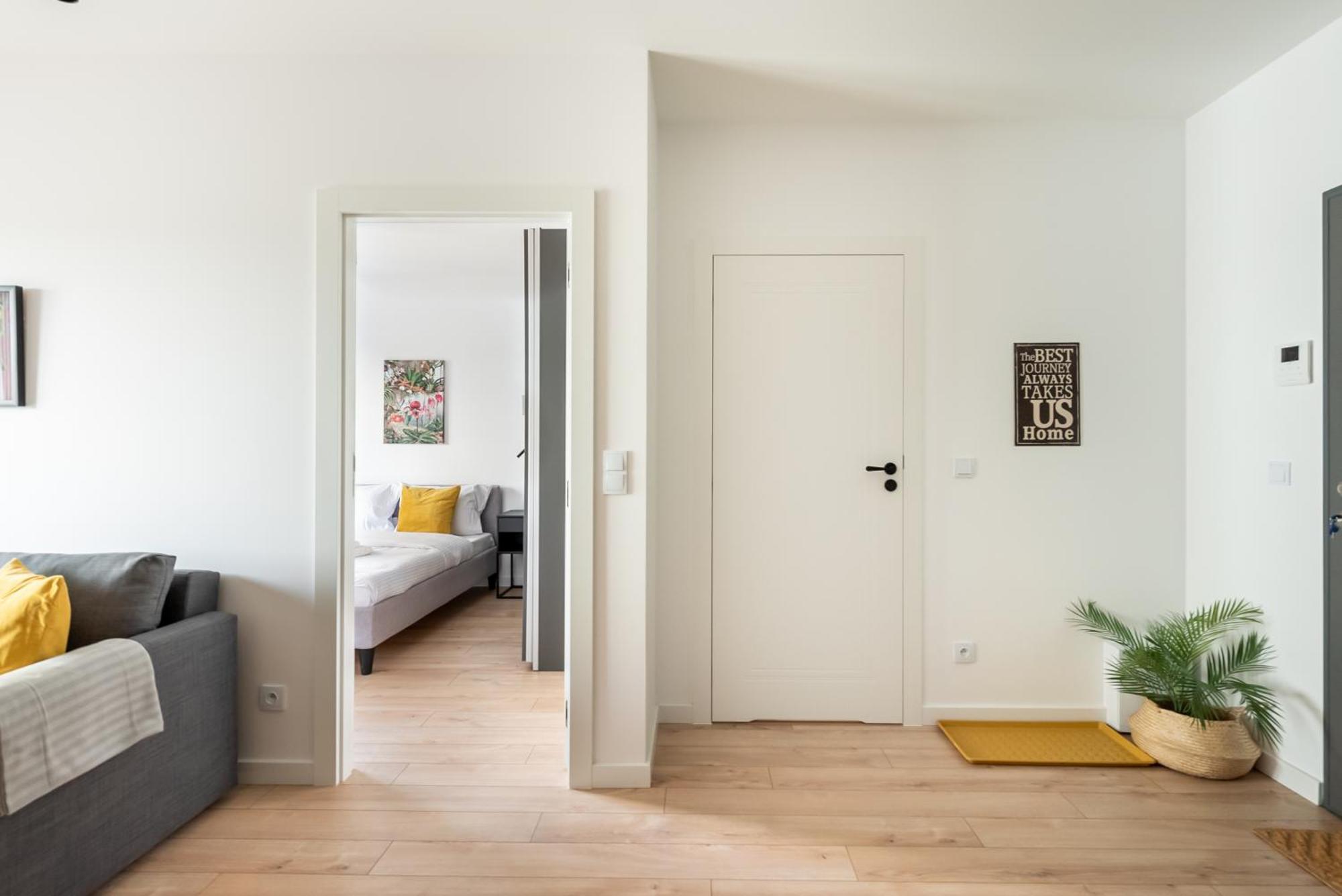 Wilenska Express Homely Apartment Warschau Exterior foto